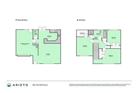 Photo of property in 39e Old Mill Street, Frankton, Hamilton, 3204