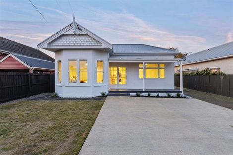 Photo of property in 69 Ruskin Street, Addington, Christchurch, 8024