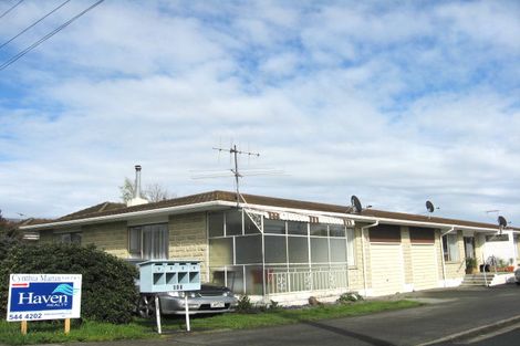 Photo of property in 1/136 Nayland Road, Stoke, Nelson, 7011