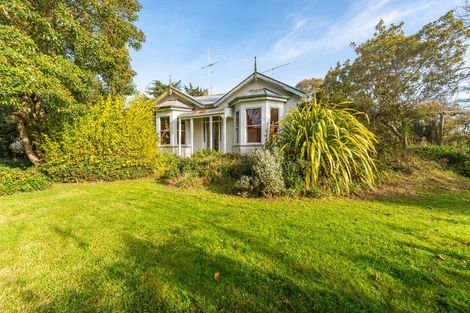 Photo of property in 231 Newlands Road, Incholme, Oamaru, 9492