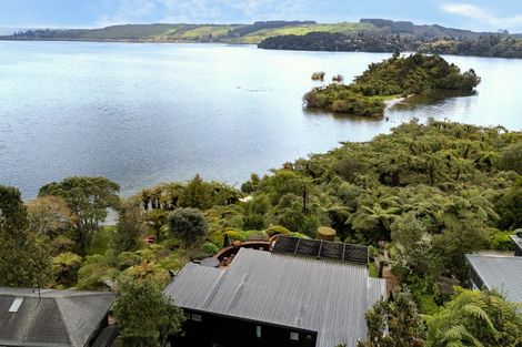 Photo of property in 177 Tumoana Road, Tikitere, Rotorua, 3074