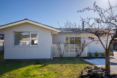 Photo of property in 92 Ashworth Street, Alexandra, 9320