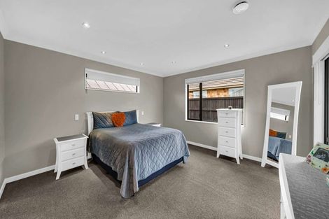 Photo of property in 4 Sovereign Boulevard, Kaiapoi, 7630