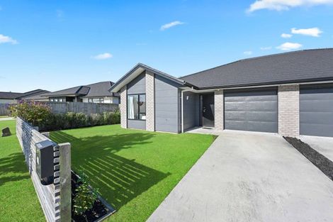 Photo of property in 11u1 Maggie Place, Chartwell, Hamilton, 3281