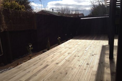 Photo of property in 59c Ashley Street, Rangiora, 7400