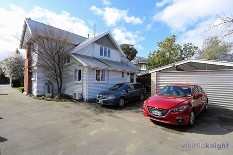 Photo of property in 61 Kilmarnock Street, Riccarton, Christchurch, 8011