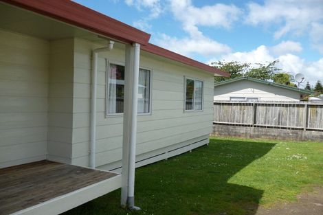 Photo of property in 16 Taharangi Street, Koutu, Rotorua, 3010