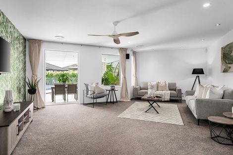 Photo of property in 33 Haswell Place, Huntington, Hamilton, 3210