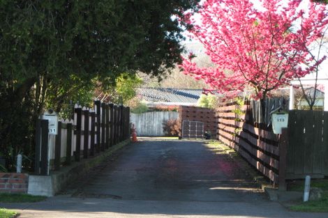 Photo of property in 113 Middle Road, Havelock North, 4130