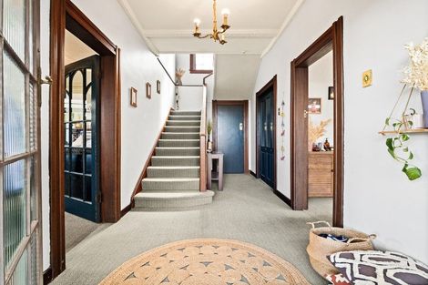 Photo of property in 54 Hawthorn Avenue, Mornington, Dunedin, 9011