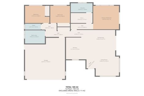 Photo of property in 13 Pourewa Lane, Matamata, 3400