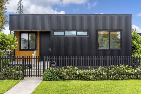 Photo of property in 59 The Circle, Manly, Whangaparaoa, 0930