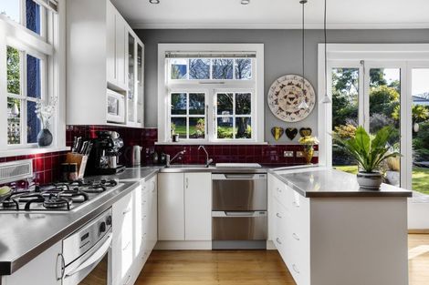 Photo of property in 8 Neidpath Road, Mornington, Dunedin, 9011
