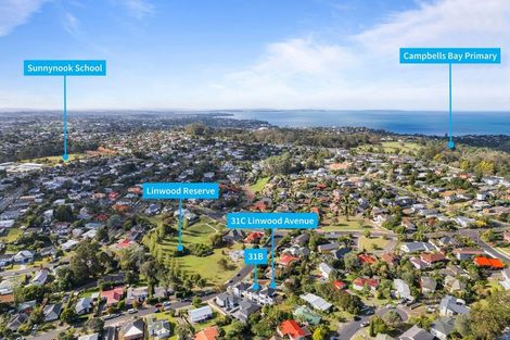 Photo of property in 31b Linwood Avenue, Forrest Hill, Auckland, 0620
