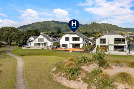 Photo of property in 10 Ajax Head, Pauanui, Hikuai, 3579