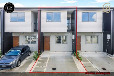 Photo of property in 12 Grange Road, Papatoetoe, Auckland, 2025