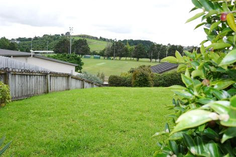Photo of property in 43 Ridgeway Road, Pukekohe, 2120