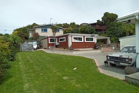 Photo of property in 29 Hall Road, Sawyers Bay, Port Chalmers, 9023