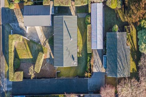 Photo of property in 60 Moore Street, Rolleston, 7614