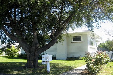 Photo of property in 20 Dunbeath Street, Blenheim, 7201