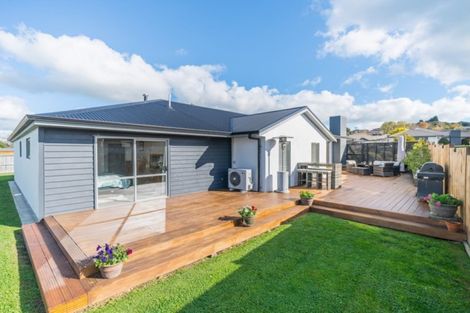 Photo of property in 12d Stonebridge Heights, Feilding, 4702