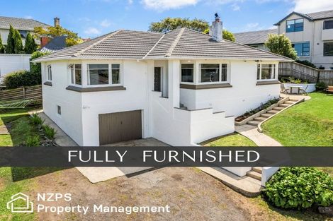 Photo of property in 10 Napier Street, Belleknowes, Dunedin, 9011