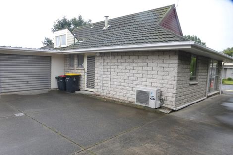 Photo of property in 10 Urella Place, Spreydon, Christchurch, 8024