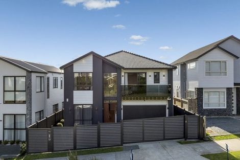 Photo of property in 90 Longhorn Drive, Flat Bush, Auckland, 2019