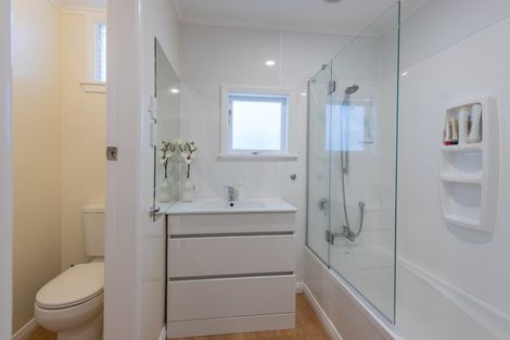 Photo of property in 13 Koromiko Avenue, Hawera, 4610