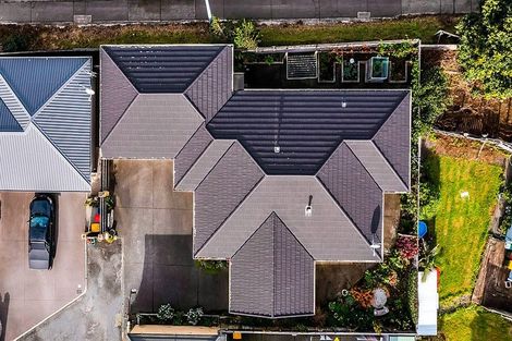 Photo of property in 29d Baring Terrace, Strandon, New Plymouth, 4312