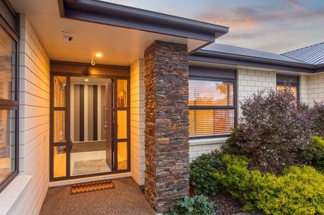 Photo of property in 3 Ballinger Place, Kaiapoi, 7630