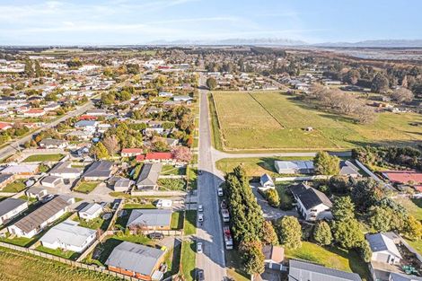 Photo of property in 148 Michael Street, Rakaia, 7710