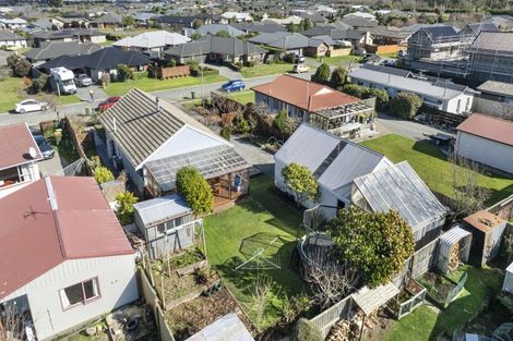 Photo of property in 22 George Street, Rolleston, 7614