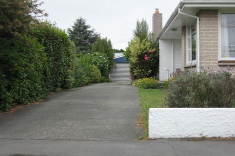 Photo of property in 2/12 Kiltie Street, Upper Riccarton, Christchurch, 8041
