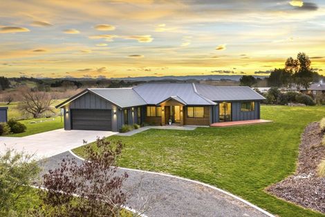 Photo of property in 61 Bellerby Lane, Maraekakaho, Hastings, 4171