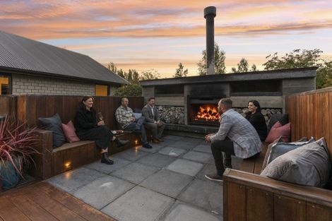 Photo of property in 478 Riccarton Road West, North Taieri, Mosgiel, 9092