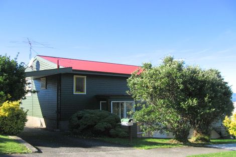 Photo of property in 1/48 Rajkot Terrace, Broadmeadows, Wellington, 6035