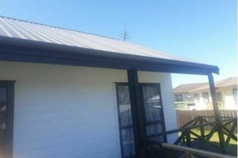 Photo of property in 37 Childers Road, Ranui, Auckland, 0612