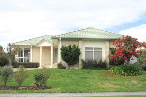 Photo of property in 291 Saint Andrews Drive, Bethlehem, Tauranga, 3110