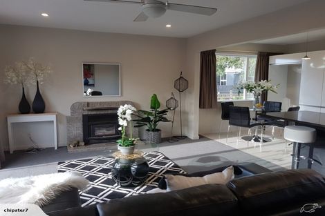 Photo of property in 40 Dickson Crescent, Hornby, Christchurch, 8042