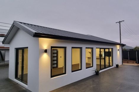 Photo of property in 78 Wai-iti Road, Highfield, Timaru, 7910