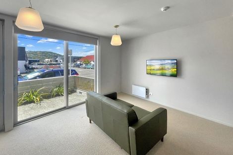 Photo of property in Vela Apartments, 2/g06 Campbell Terrace, Petone, Lower Hutt, 5012