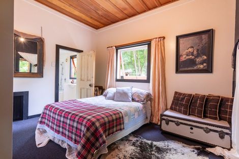 Photo of property in 496 Garfield Road, Ormondville, Dannevirke, 4977