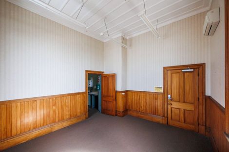 Photo of property in Feilding Courthouse, 91 Kimbolton Road, Feilding, 4702