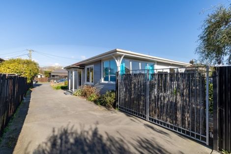 Photo of property in 39 Leitch Street, Somerfield, Christchurch, 8024