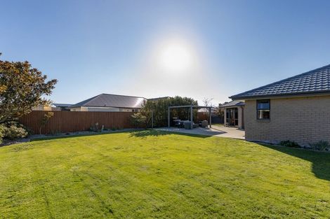 Photo of property in 31 Quartz Drive, Rolleston, 7614