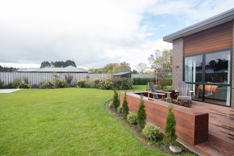 Photo of property in 3 Eliza Way, Rakaia, 7710