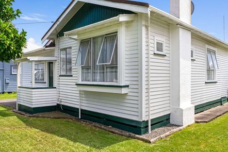 Photo of property in 141 Lucknow Street, Wairoa, 4108