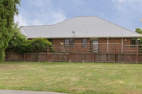 Photo of property in 2 Hare Street, Ilam, Christchurch, 8041
