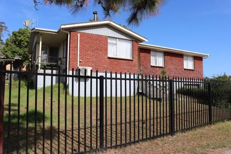 Photo of property in 50 Rosser Street, Huntly, 3700